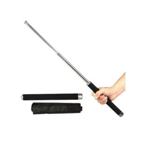Extendable Self-Defense Stick